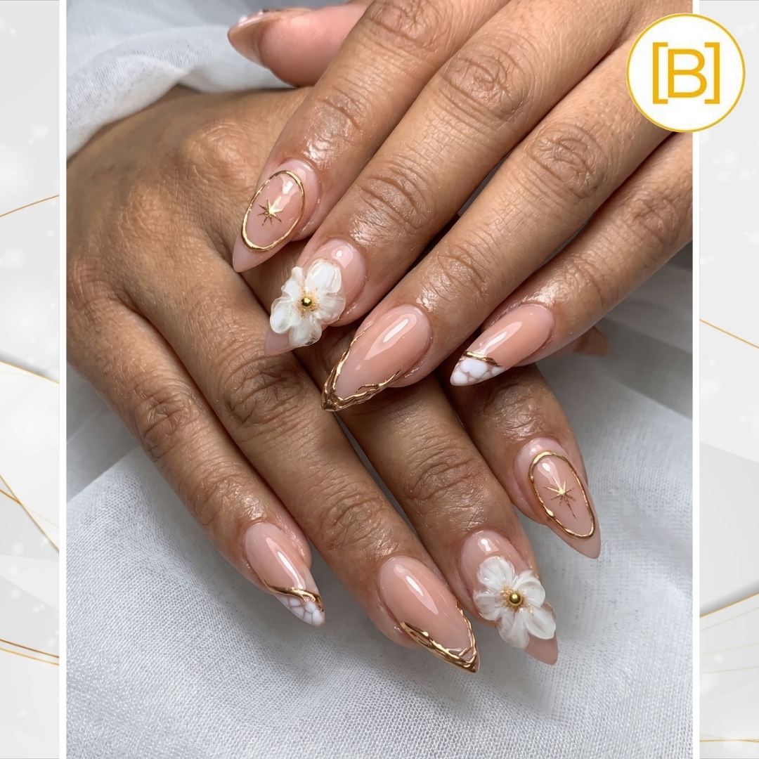 Nail Art